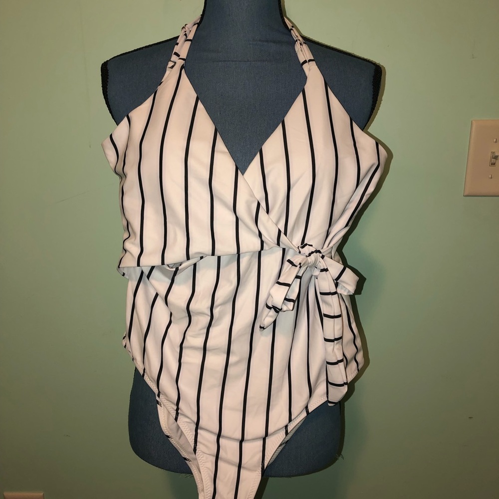 New Swimsuit - Picture 3 of 4